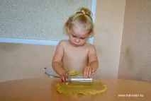 Ягідний пиріг дуже