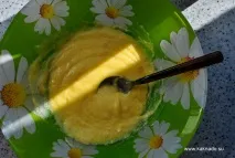 Ягідний пиріг тісто