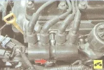 Заміна МКПП та АКПП Chevrolet Cruze 2009-2011 chevrolet
