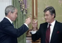 Юлія Тимошенко заразилася проказою, Рух - Опір Новому Світовому Порядку юлія