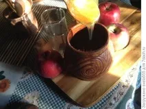 приготвяне оцет