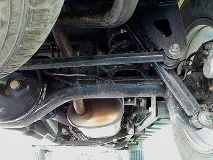 Ховер недоліки, слабкі місця та болячки Great Wall Hover ховер