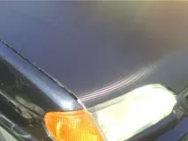 капот