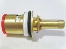 Заміна кран-букси у змішувачі заміна