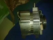 генератора електрическата система