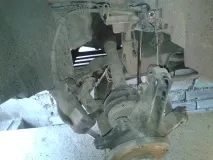 облицовката калника