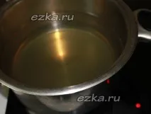 Хрусткі мариновані огірки на зиму огірки
