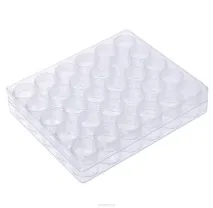 съхранение Bucket Carpet секунди