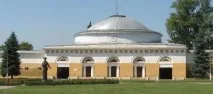 Хріновський кінний завод - гордість України хріновський