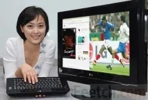 телевізор