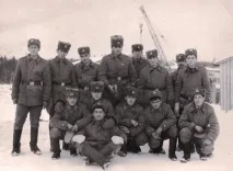 радянському