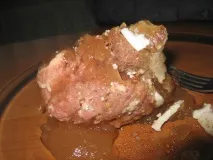вкус Подготовка прави