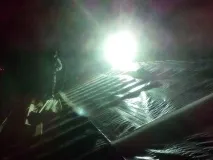 Як зробити дах каркасного будинку своїми руками, Гід по каркасним будинкам будинку
