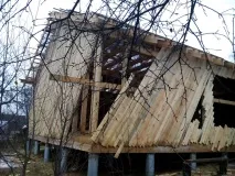 Як зробити дах каркасного будинку своїми руками, Гід по каркасним будинкам своїми