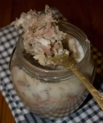яхния прави