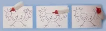 рисувам декора