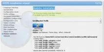 Metatrader Linux xoops