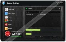 virus премахнете