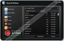online guard