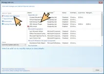 8080 proxy премахнете
