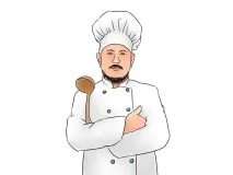 Як стати шеф-кухарем стати