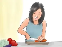 Як стати шеф-кухарем стати