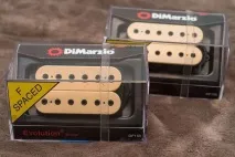 dimarzio пикап