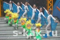 Як вибрати спорт для дитини, ПИТАЙ, ЯК спорту