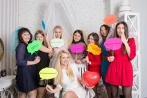 Як влаштувати дівич-вечір подрузі, щоб він був незабутнім подрузі