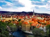 чешката списанието