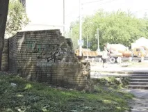 Як витягнути за ниточку історію парку