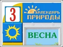 Календар природи в дитячому садку, Оформлення куточку природи оформлення