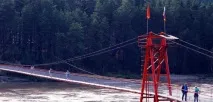 Камишлинський водоспад опис, як дістатися опис