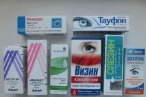 конюнктивит конюнктивит