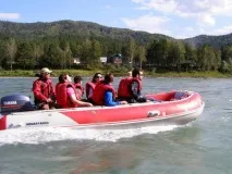 Камишлинський водоспад опис, як дістатися водоспад