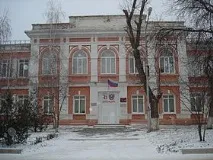 Каменський педагогічний коледж (Каменськ-Шахтинський) училище