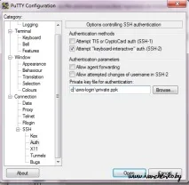 Як залогіниться в Amazon ec2 instance під root залогіниться