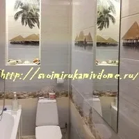 Керамоблоки для будівництва будинку, своїми руками будинок і сад руками