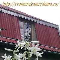 Керамоблоки для будівництва будинку, своїми руками будинок і сад будівництва