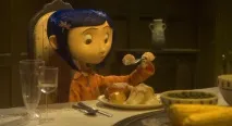 кораліна