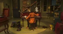 кораліна