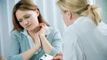 Клімактерична депресія – антидепресанти для жінок депресії