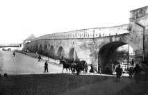 Китайгородська стіна стіни