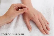 Китайське голковколювання голковколювання