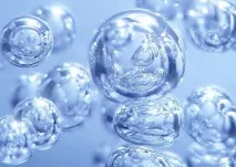 Киснева еволюція, Faberlic еволюція