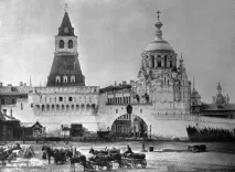 Китайгородська стіна стіна