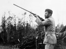 Кирилиця, Головні міфи про Миколу II міфи