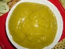 черешова зимата