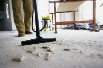 Комплексний ремонт та прибирання після нього як вирішити проблему за допомогою інтернету. ремонт