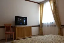 Відпочинковий комплекс - Магія Карпат - Буковель комплекс